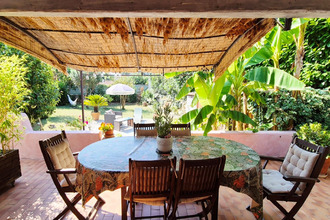 achat maison ceyreste 13600