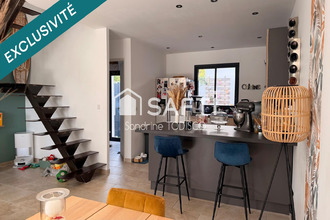 achat maison ceyreste 13600