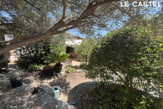 achat maison ceyreste 13600