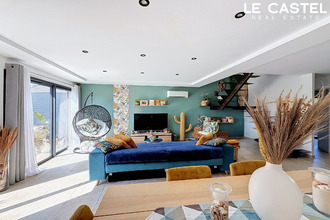 achat maison ceyreste 13600