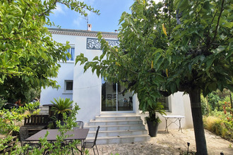 achat maison ceyreste 13600