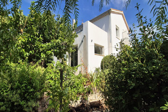 achat maison ceyreste 13600