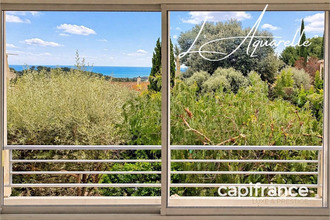 achat maison ceyreste 13600