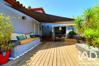 achat maison ceyreste 13600