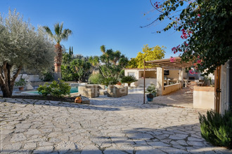 achat maison ceyreste 13600