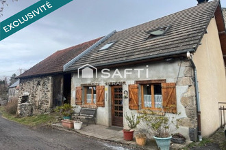 achat maison ceyssat 63210