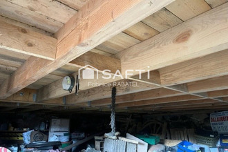 achat maison ceyssat 63210