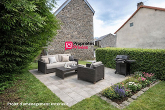 achat maison ceyssat 63210