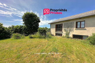 achat maison ceyssat 63210