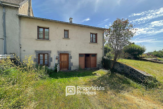 achat maison ceyssat 63210