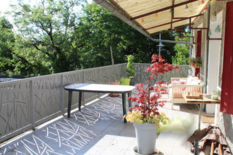 achat maison ceyzeriat 01250