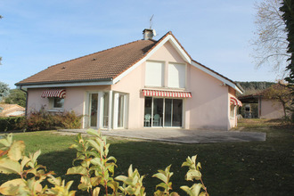 achat maison ceyzeriat 01250