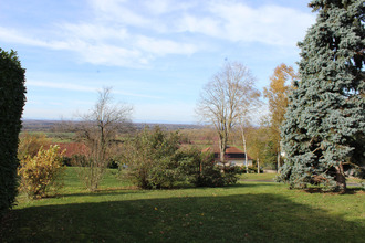 achat maison ceyzeriat 01250