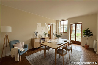 achat maison ceyzeriat 01250