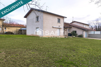 achat maison ceyzeriat 01250