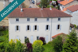 achat maison ceyzeriat 01250
