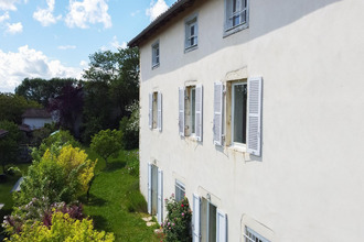 achat maison ceyzeriat 01250