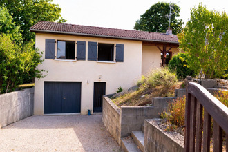 achat maison ceyzeriat 01250