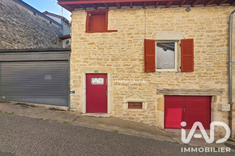 achat maison ceyzeriat 01250