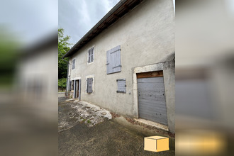 achat maison ceyzerieu 01350