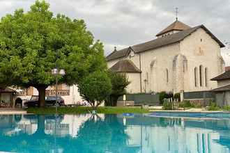 achat maison ceyzerieu 01350