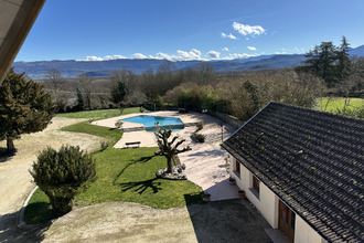 achat maison ceyzerieu 01350