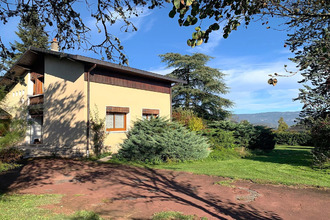 achat maison ceyzerieu 01350