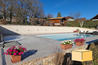 achat maison ceyzerieu 01350