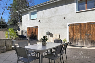 achat maison ceyzerieu 01350