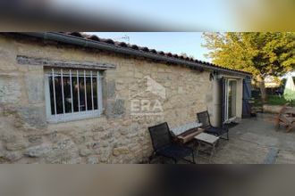 achat maison cezac 33620