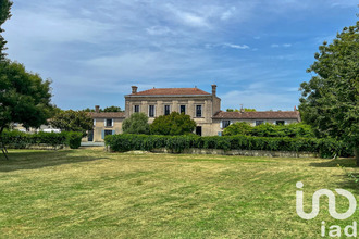 achat maison cezac 33620