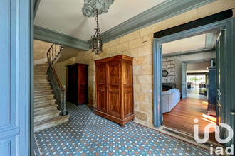 achat maison cezac 33620