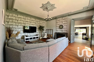 achat maison cezac 33620