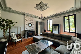 achat maison cezac 33620