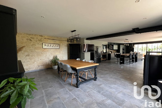 achat maison cezac 33620