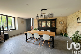 achat maison cezac 33620