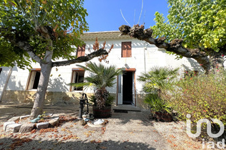 achat maison cezac 33620