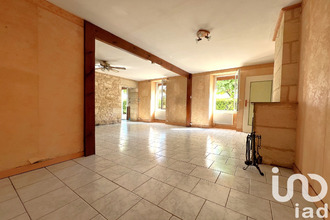 achat maison cezac 33620