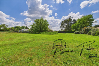 achat maison cezac 33620