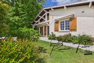 achat maison cezac 33620