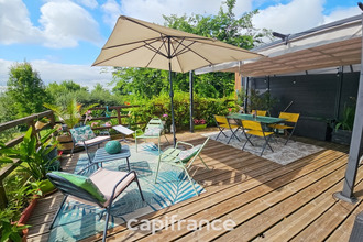 achat maison cezac 33620