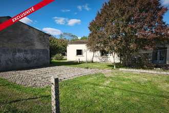 achat maison cezac 33620