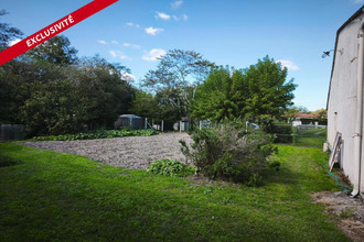 achat maison cezac 33620