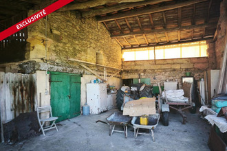 achat maison cezac 33620