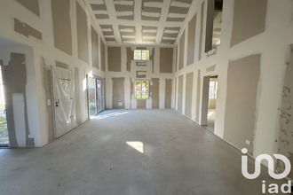 achat maison cezac 33620