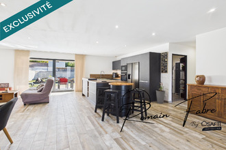 achat maison cezac 33620