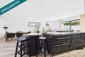 achat maison cezac 33620