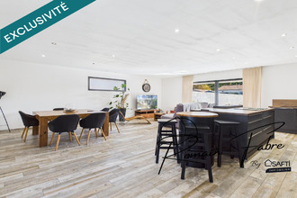 achat maison cezac 33620