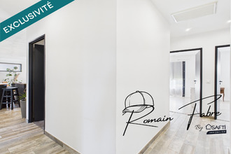 achat maison cezac 33620