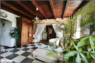 achat maison cezac 33620